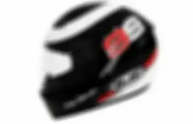 Helm Antikantuk Ciptaan Mahasiswa Ubaya