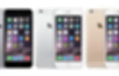 Apple Pangkas Harga iPhone Lama