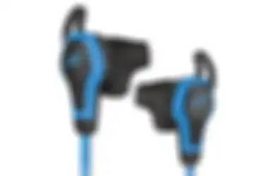 BioSport In-Ear, Earphone Pintar dari Intel