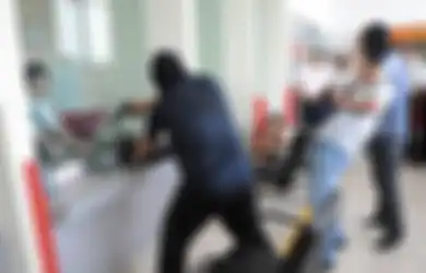 'Perampok' Profesional Ini Ajarkan Kita Pentingnya Kecerdikan dan Ketenangan dalam Menghadapi Segala Situasi