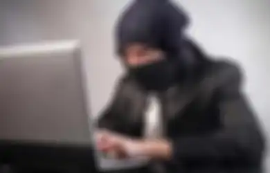 Peretas Anak Tukang Ojek Itu Pindah ke Jurusan Teknologi Komputer