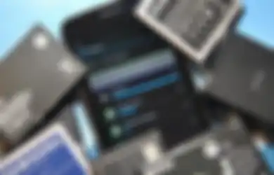 Membuat Baterai Handphone Tahan Lama ala Mahasiswa Universitas California