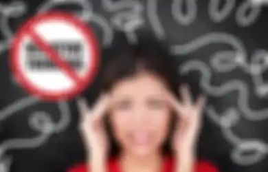 Mengapa Kita Lebih Mudah untuk Berpikiran Negatif?