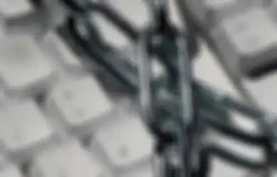 Hati-hati, 25 Password Ini Paling Mudah Dibobol