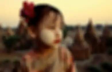 Menziarahi Bagan, Simbol Kebangkitan Spiritual di Myanmar