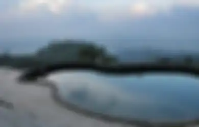 Menemukan Senja Yang Hilang di Umbul Sidomukti