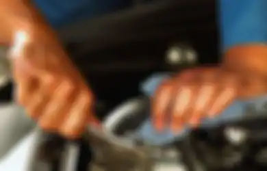Jangan Bandingkan Pekerjaan Kita