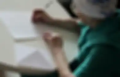 Menjaga Hati Terhadap Orang yang Sudah Menolong dengan Tulus dan Ikhlas