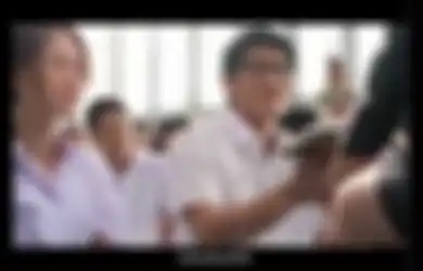 Kisah Sang Guru Sejati