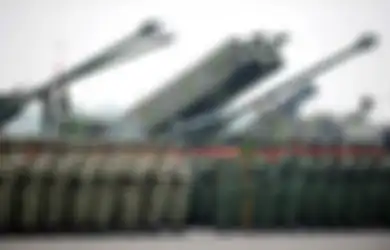 Militer Indonesia, Terkuat di Asia Tenggara, Nomor 12 di Dunia