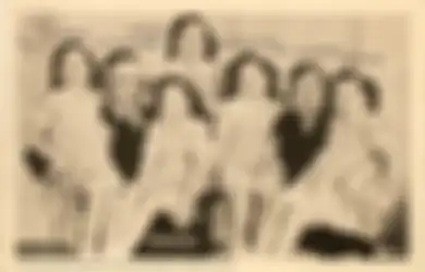 Kembar Lima yang Langka Lahir Tahun 1934 dan Apa yang Terjadi Selanjutnya Sungguh Mengejutkan Dunia