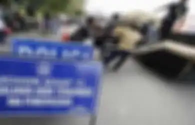 Video Jangan Takut Menghadapi Razia Ilegal Oknum Polisi Nakal Ini sedang Ramai Dibicarakan