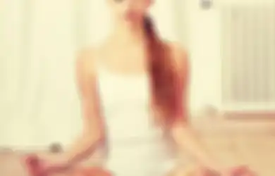 Bagi Pemula yang Ingin Latihan Meditasi, Fokuslah pada Pernapasan!
