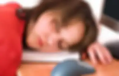 8 Penyebab Rasa Lelah Meski Sudah Istirahat