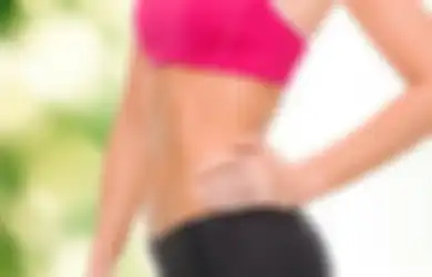 Pakai Baju Longgar, Salah Satu Cara Aneh nan Mudah Turunkan Berat Badan