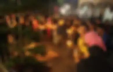 Doa Bersama dari Bandung untuk Nepal