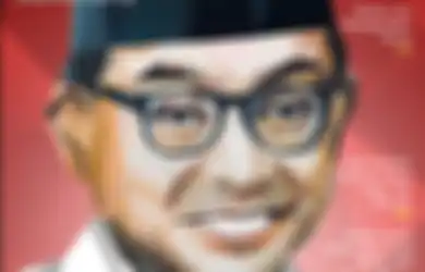Pria Sederhana dengan Cinta yang Megah