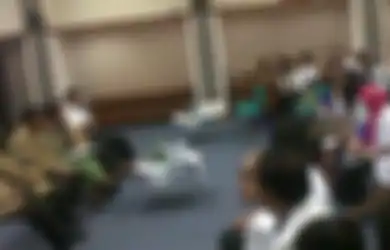 Kemenkes Kembali Mengirim Para Dokter ke Daerah Terpencil
