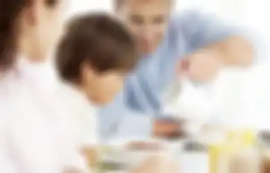 Ayah Juga Boleh Lo Menyiapkan Sarapan!