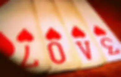 Siapa Bilang Cinta di Hati? Cinta Itu Adanya di Otak