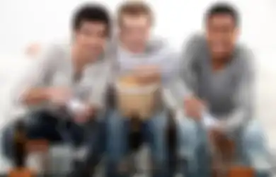 Soal Seks, Tatapan Pria Menandakan Banyak Hal