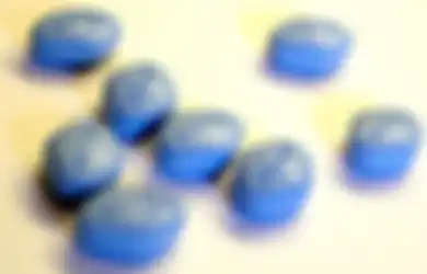Sextasy, Campuran Viagra dan Ekstasi yang Mematikan