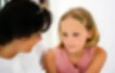 Tips Pendidikan Seks Bagi Anak