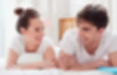 Agar Orgasme Wanita Harus Singkirkan Rasa Malu
