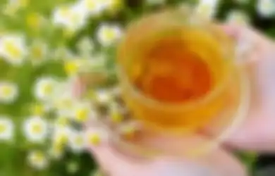 9 Jenis Teh Herbal atau Tisane yang Menyehatkan (2)
