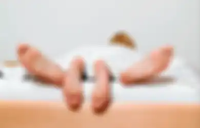 Pria Bisa Kok Orgasme Berulang