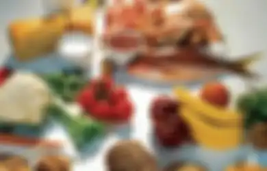 7 Nutrisi Penting Ini Bisa Jadi Alasan Kita Boleh Mengonsumsi Suplemen