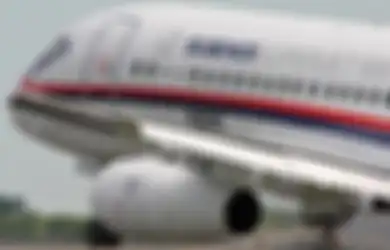 5 Tahun Jatuhnya Sukhoi di Gunung Salak: Inilah Profil Pesawat 'Nahas' Sukhoi Superjet 100
