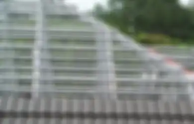 Rangka Baja Ringan, Solusi Tepat Konstruksi Kuat