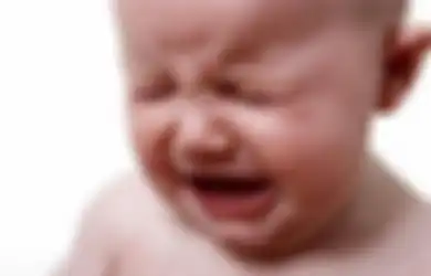 Tips Menenangkan Bayi Menangis
