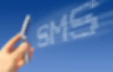 SMS Lebih Disukai daripada Telepon Langsung