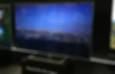 'Punahnya' Siaran TV Analog, Pemerintah Bakal Alihkan Semua Penyiaran ke TV Digital Usai Jokowi Tanda Tangan UU Cipta Kerja, Mahfud MD: Untuk Perkuat KPI di Daerah