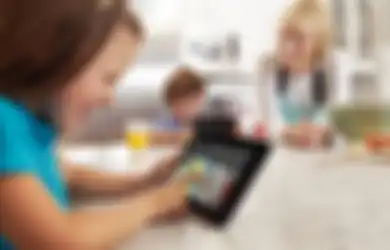 Anak Pintar Berkat 'Sabak'