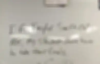 Colter Pierce, Guru yang Berjanji Batalkan Ujian Akhir Bila Ditelepon oleh Taylor Swift