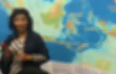 Susi Pudjiastuti Ditawari 5 Trilyun Rupiah Jika Mau Keluar dari Kabinet