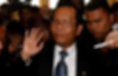 Mahfud MD (4): Dua Alternatif untuk Mengakhiri Korupsi