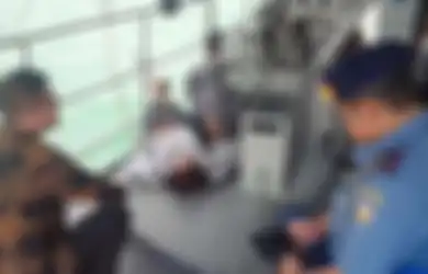 Foto Gaya Santai Menteri Susi Setelah Tenggelamkan Kapal Asing Ini Ramai Dibicarakan Netizen