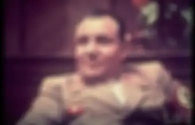 Martin Bormann, Sekretaris di Balik Keperkasaan Nazi dan Hitler