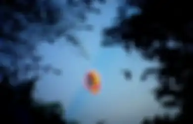 Pulung Gantung, Misteri Bola Api yang Dianggap sebagai Pendorong Orang Bunuh Diri