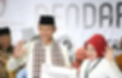 Apa Alasan Agus Yudhoyono Rela Tinggalkan TNI Demi Pilkada DKI?