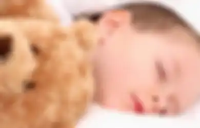 Berapa Lama Waktu Tidur Ideal Anak Anda?