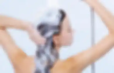Menambahkan Gula ke Sampo Membuat Rambut Menjadi Lebih Sehat?