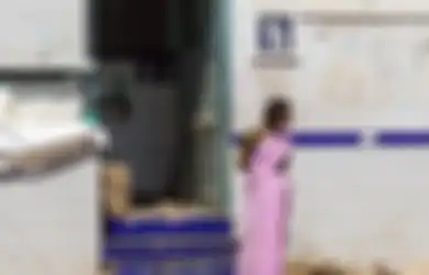 Minimnya Toilet Picu Perkosaan di India