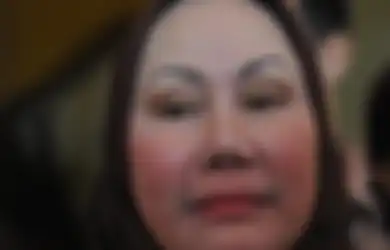 Sampaikan Pledoi Sambil Menangis, Atut Minta Maaf dan Mengaku Khilaf Telah Melakukan Korupsi