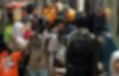 Identik dengan Lebaran, Mudik Ternyata Bukan Lahir dari Muslim Nusantara, Lalu Siapa yang Memulai?
