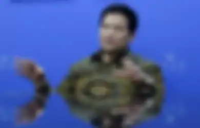Kali Ini Giliran Ketua KPU Kena Fitnah